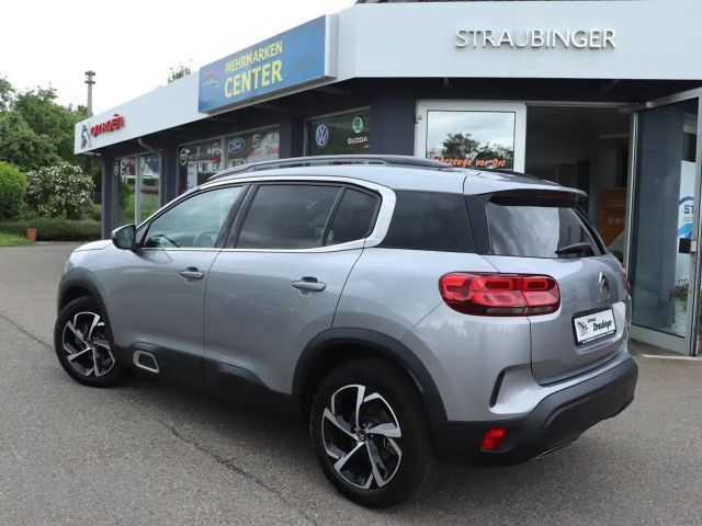 Citroën C5 Aircross Feel Pack PureTech