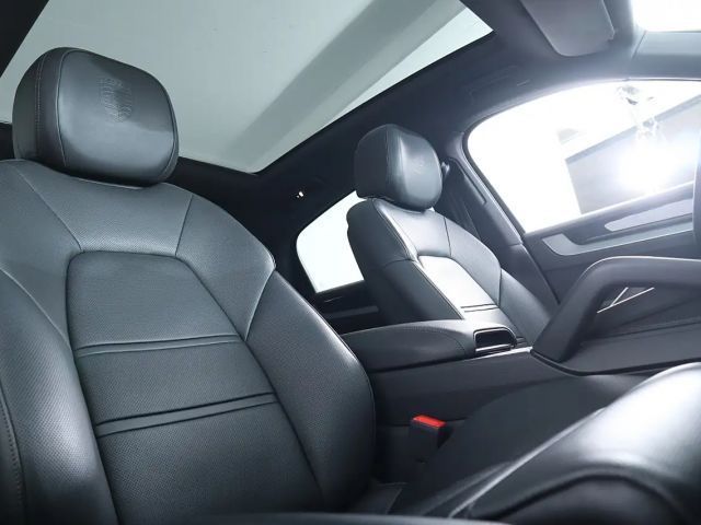 Porsche Cayenne Coupé E-Hybrid