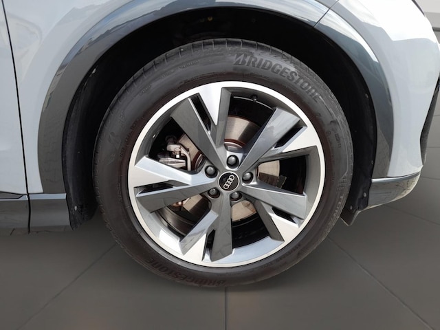 Audi Q4 e-tron 35 Sportback