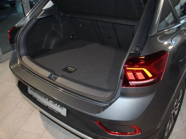 Volkswagen T-Roc DSG Life