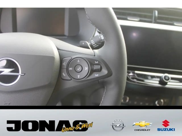 Opel Corsa 1.2 Turbo