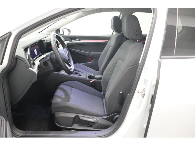 Volkswagen Golf 1.5 TSI Golf VIII Life