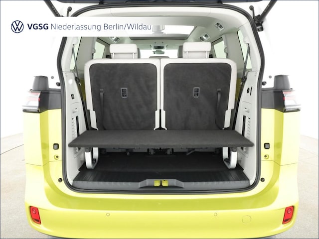 Volkswagen ID.Buzz IQ.Drive Pro