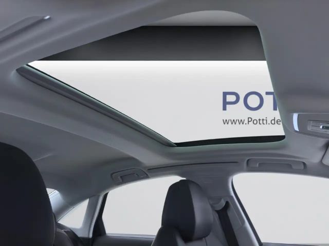 Audi A8 Hybride Quattro