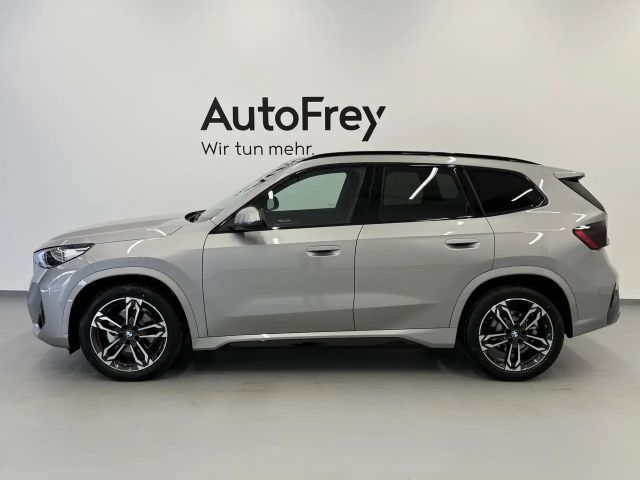 BMW X1 xDrive20d