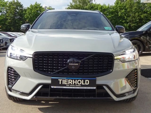 Volvo XC60 Dark Ultimate