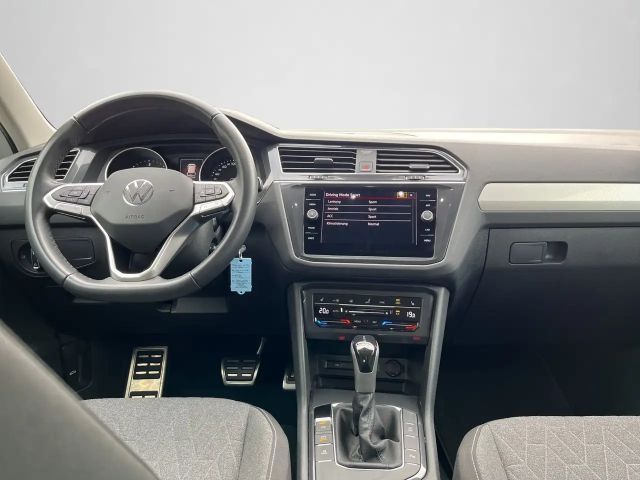 Volkswagen Tiguan 2.0 TDI DSG Life