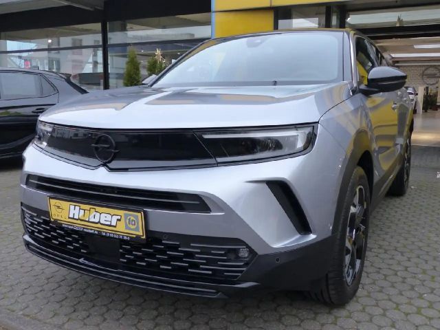 Opel Mokka Ultimate