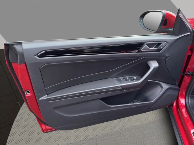 Volkswagen T-Roc 1.5 TSI Cabriolet DSG R-Line