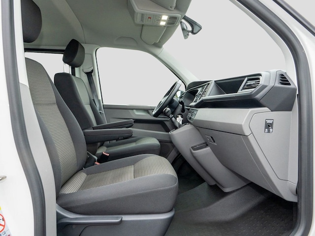 Volkswagen Caravelle 2.0 TDI T6