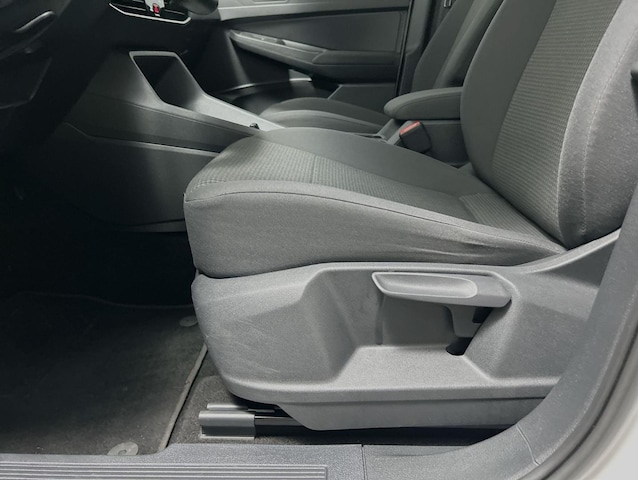 Volkswagen Caddy 2.0 TDI DSG Maxi