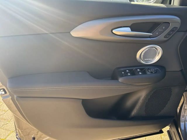 Alfa Romeo Tonale Hybrid Veloce