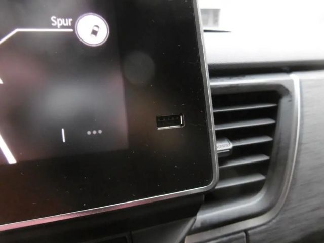 Renault Trafic Evolution Grand