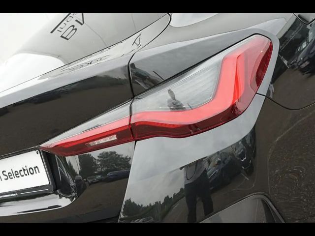 BMW i4 M-Sport Sedan