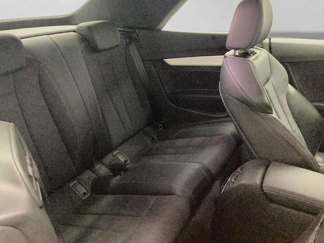 Audi S5 Cabriolet Quattro