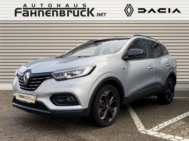 Renault Kadjar EDC TCe 140