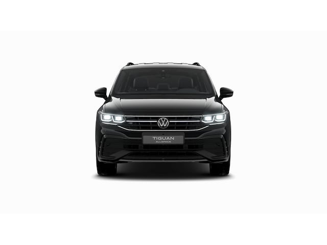 Volkswagen Tiguan 2.0 TDI Allspace R-Line