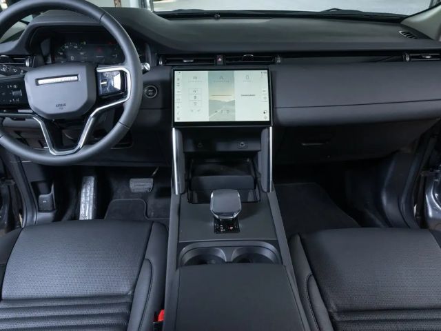 Land Rover Discovery Sport AWD S