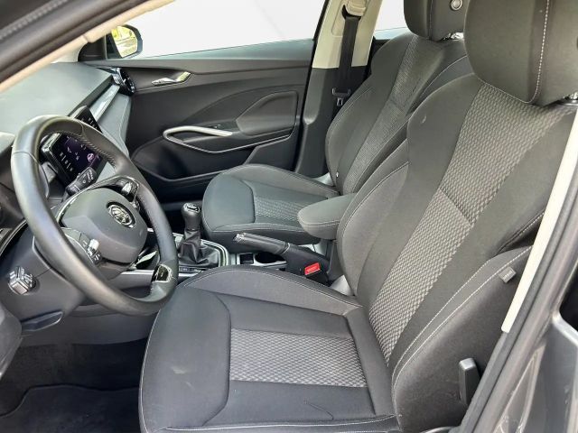 Skoda Fabia Style Style