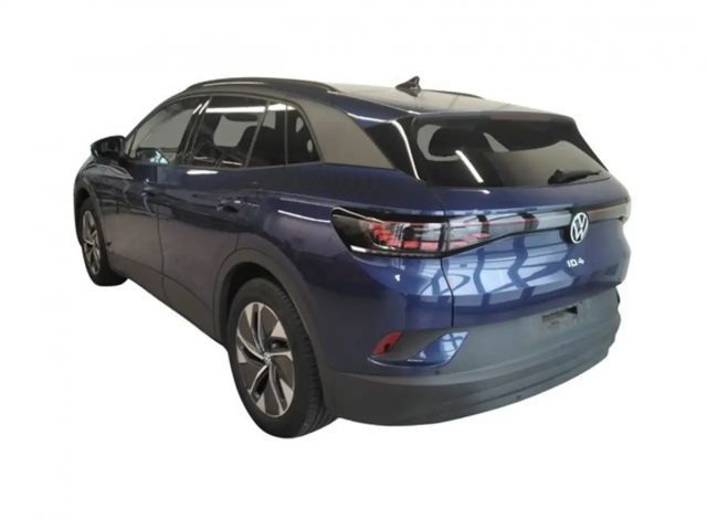 Volkswagen ID.4 IQ.Drive Performance Pro