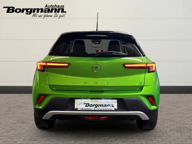 Opel Mokka Elegance Mokka-e