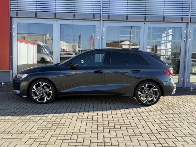 Audi A3 35 TFSI S-Tronic Sportback