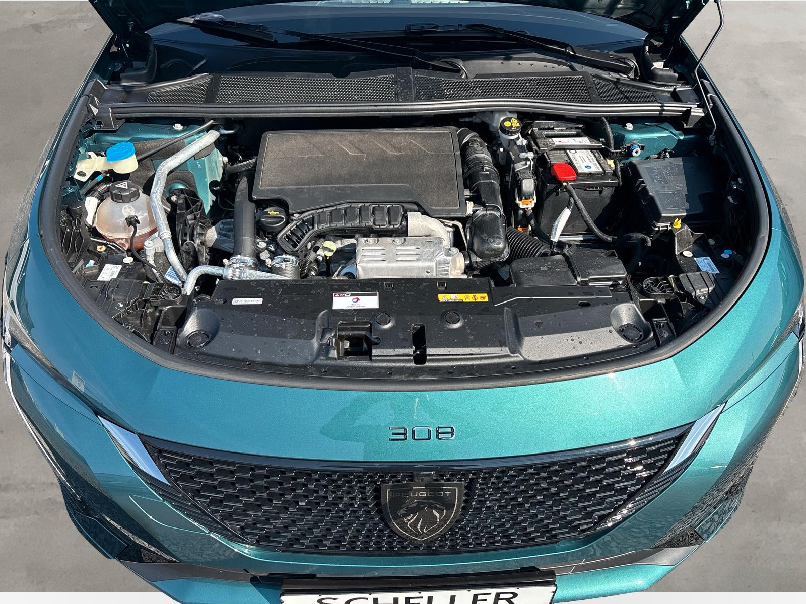 Peugeot 308 GT-Line SW