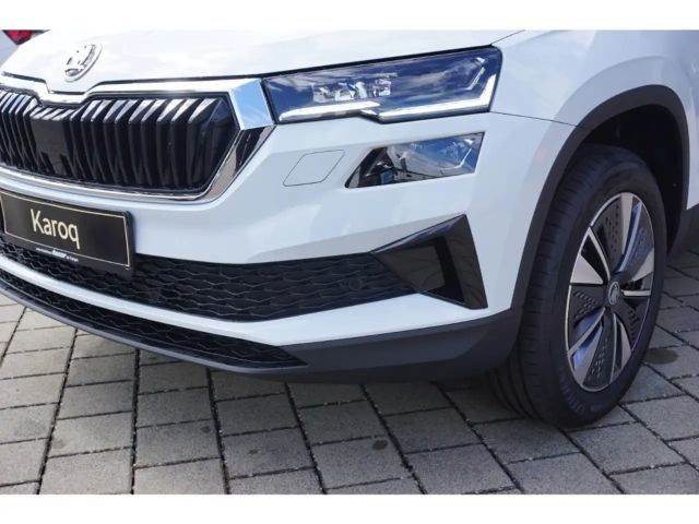 Skoda Karoq 1.5 TSI Tour