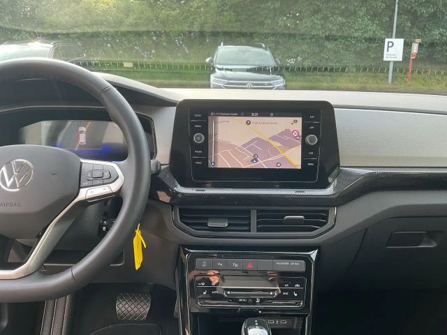 Volkswagen T-Cross 1.0 TSI DSG Life