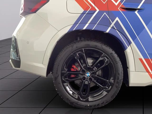 BMW X1 M-Sport sDrive20d