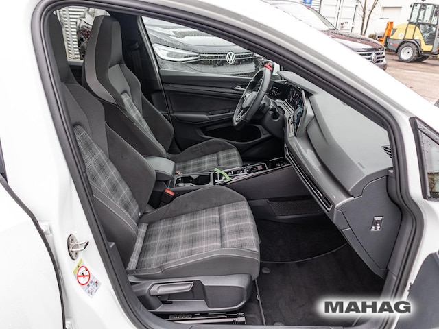 Volkswagen Golf 2.0 TDI DSG GTD Golf VIII