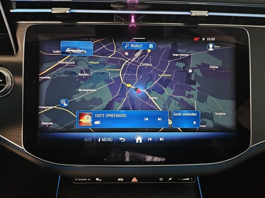 Mercedes-Benz E 200 AVANTGARDE Estate