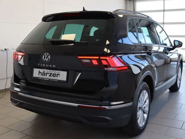 Volkswagen Tiguan DSG IQ.Drive Life