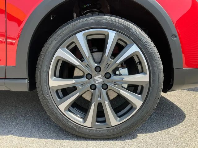 Seat Arona 1.0 TSI DSG FR-lijn