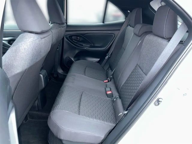 Toyota Yaris Cross Hybride VVT-i