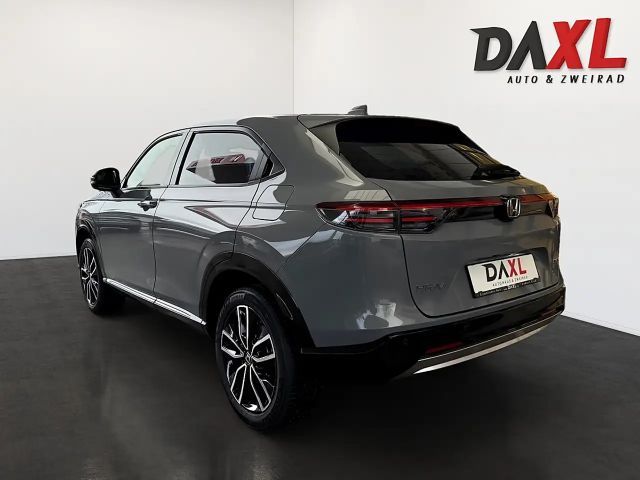 Honda HR-V Advance Hybrid i-MMD