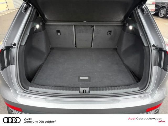 Audi Q4 e-tron 50 Quattro