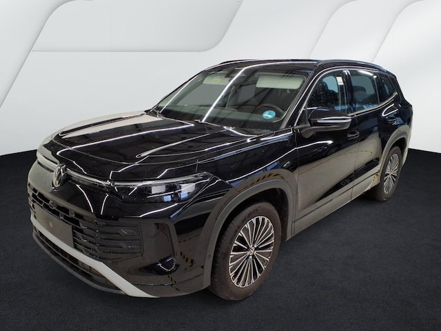 Volkswagen Tayron 1.5 TSI DSG IQ.Drive