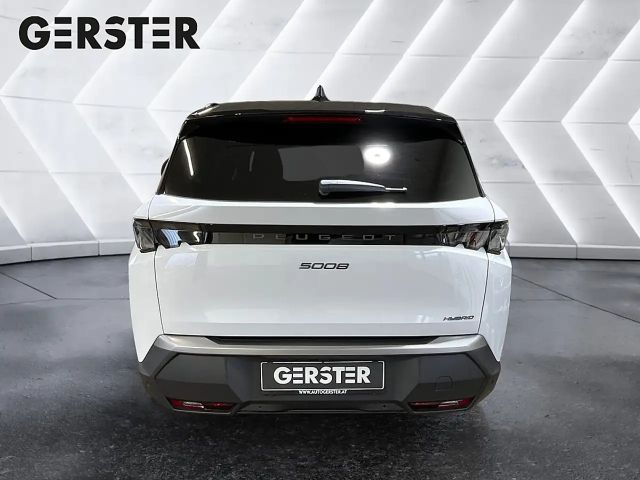 Peugeot 5008 GT-Line