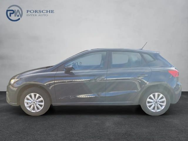 Seat Ibiza 1.0 TSI Reference