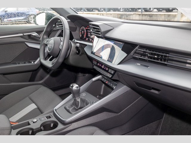 Audi A3 35 TFSI Sportback