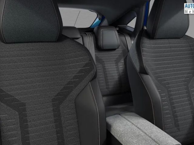 Peugeot 3008 Allure Pack