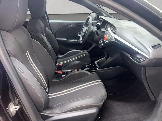 Opel Corsa GS-Line Grand Sport Turbo