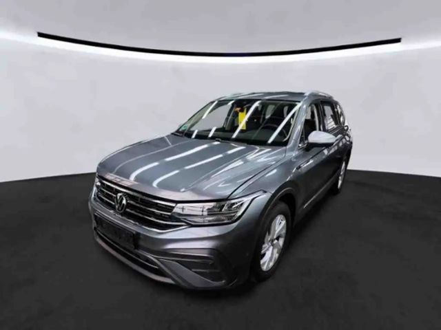 Volkswagen Tiguan 2.0 TDI Allspace DSG
