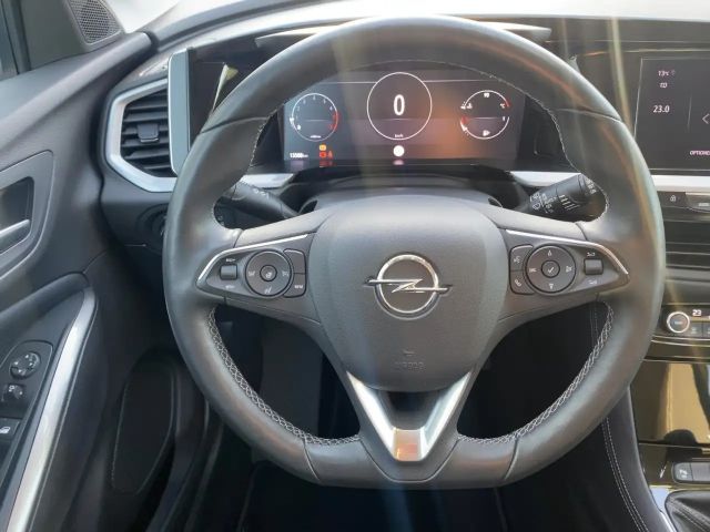 Opel Grandland X GS-Line Grand Sport