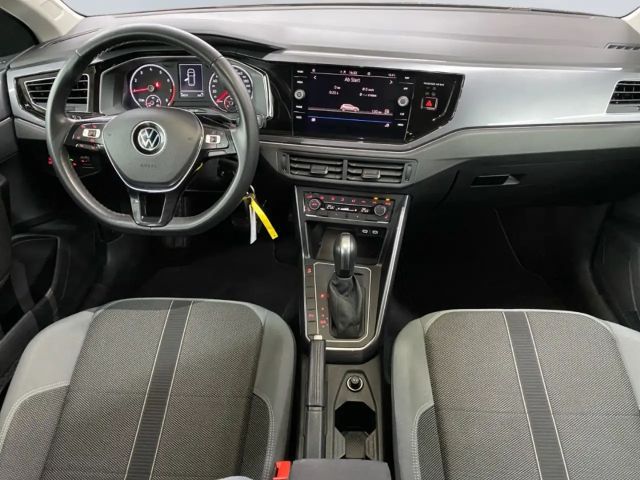 Volkswagen Polo 1.0 TSI DSG Highline