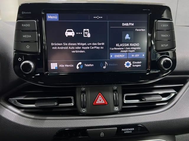 Hyundai i30 1.0 Pure T-GDi