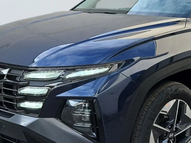 Hyundai Tucson 2WD T-GDi