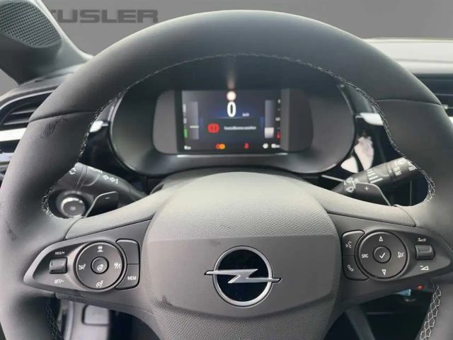 Opel Corsa GS-Line Grand Sport Hybrid