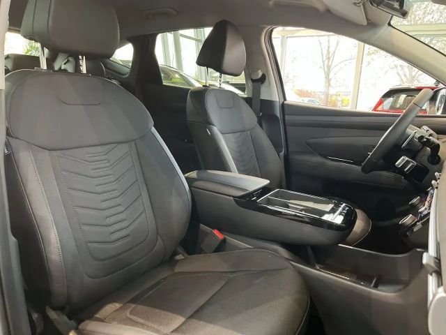 Hyundai Tucson Trend